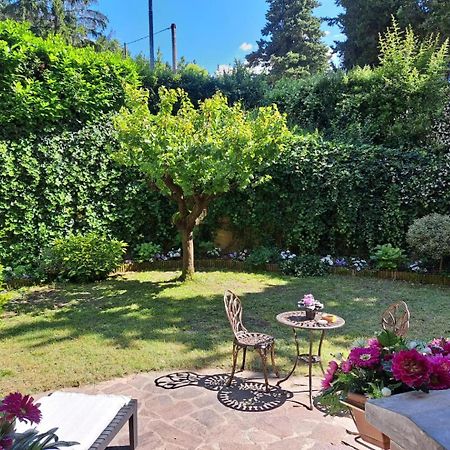 Casa Vacanze Viaggi Dipinti Monterenzio Esterno foto
