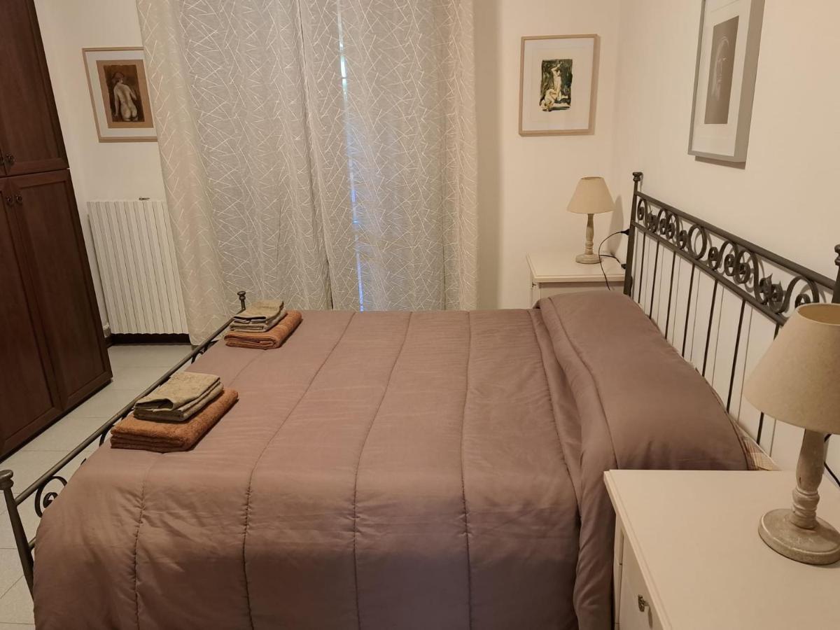 Casa Vacanze Viaggi Dipinti Monterenzio Esterno foto