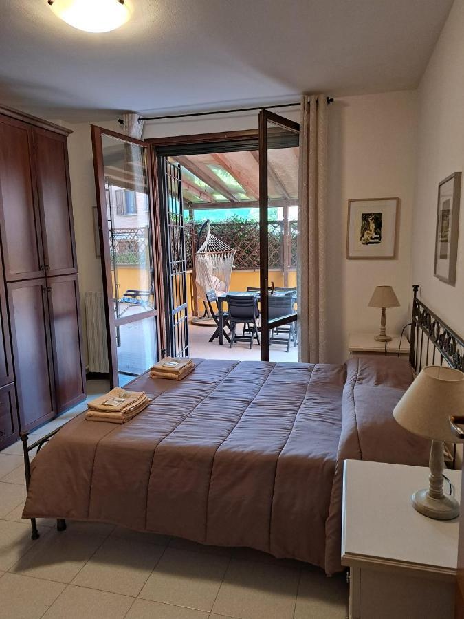 Casa Vacanze Viaggi Dipinti Monterenzio Esterno foto