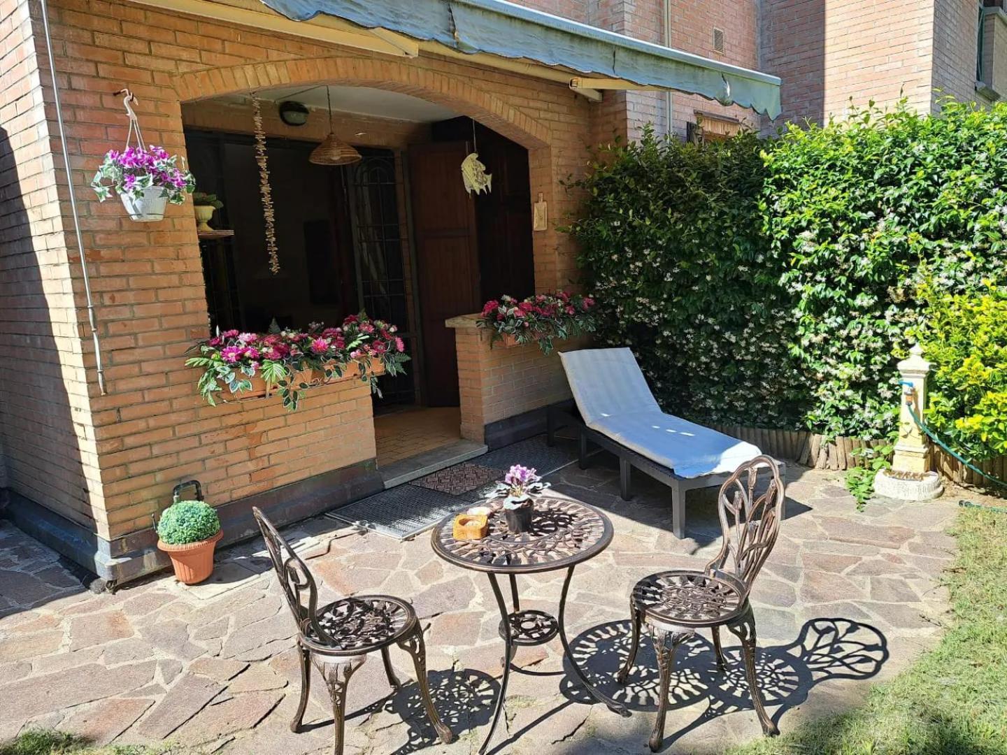 Casa Vacanze Viaggi Dipinti Monterenzio Esterno foto
