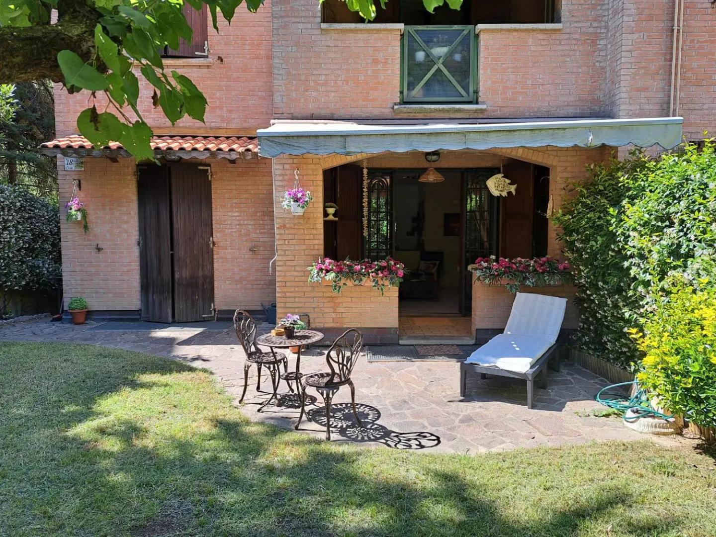 Casa Vacanze Viaggi Dipinti Monterenzio Esterno foto