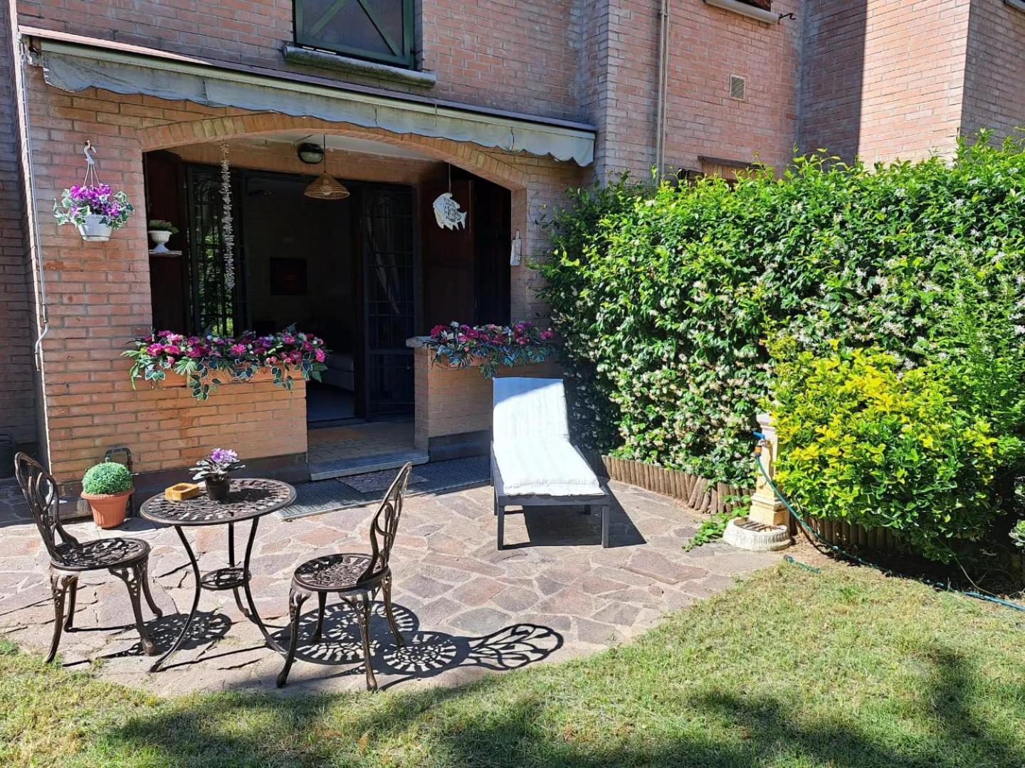 Casa Vacanze Viaggi Dipinti Monterenzio Esterno foto