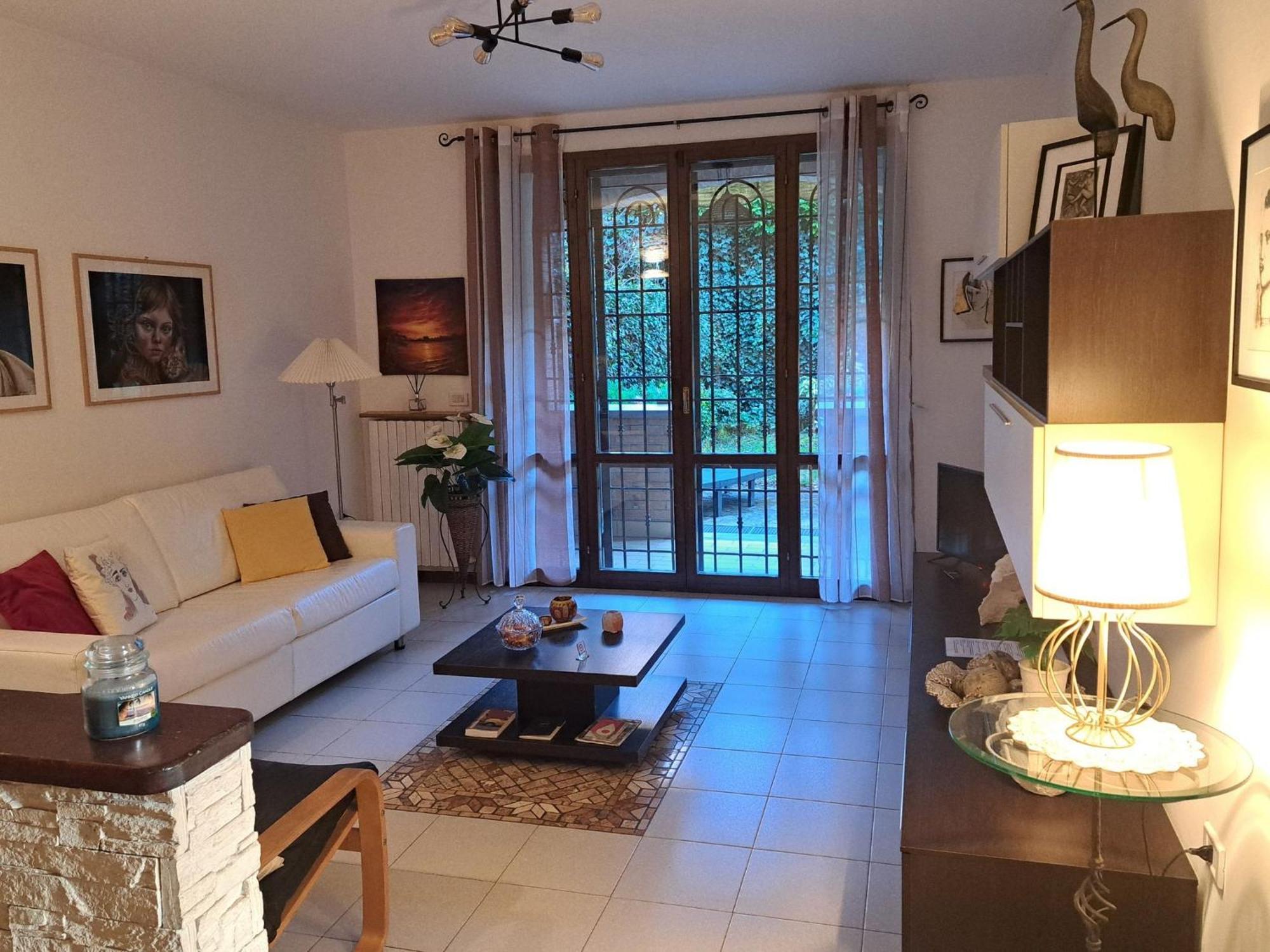 Casa Vacanze Viaggi Dipinti Monterenzio Esterno foto