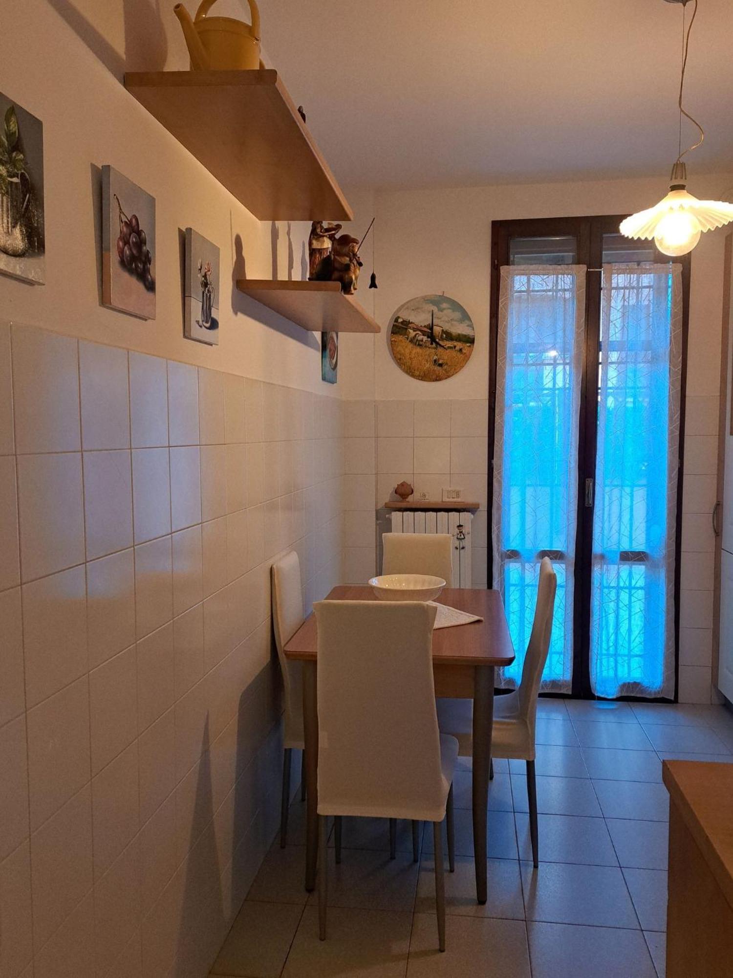 Casa Vacanze Viaggi Dipinti Monterenzio Esterno foto
