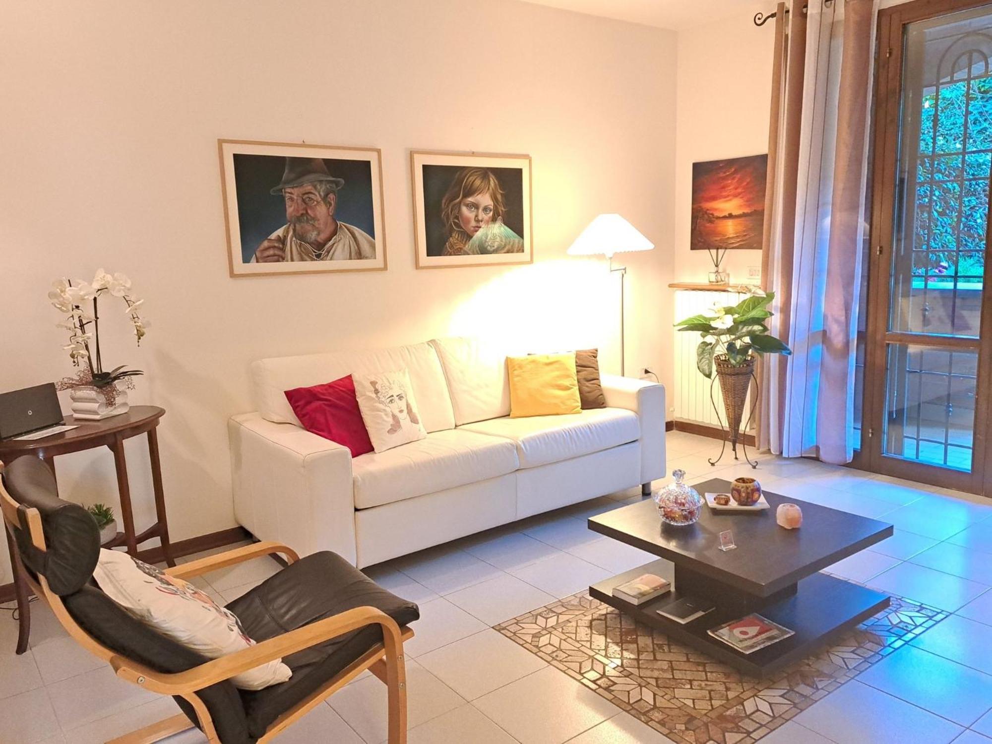 Casa Vacanze Viaggi Dipinti Monterenzio Esterno foto