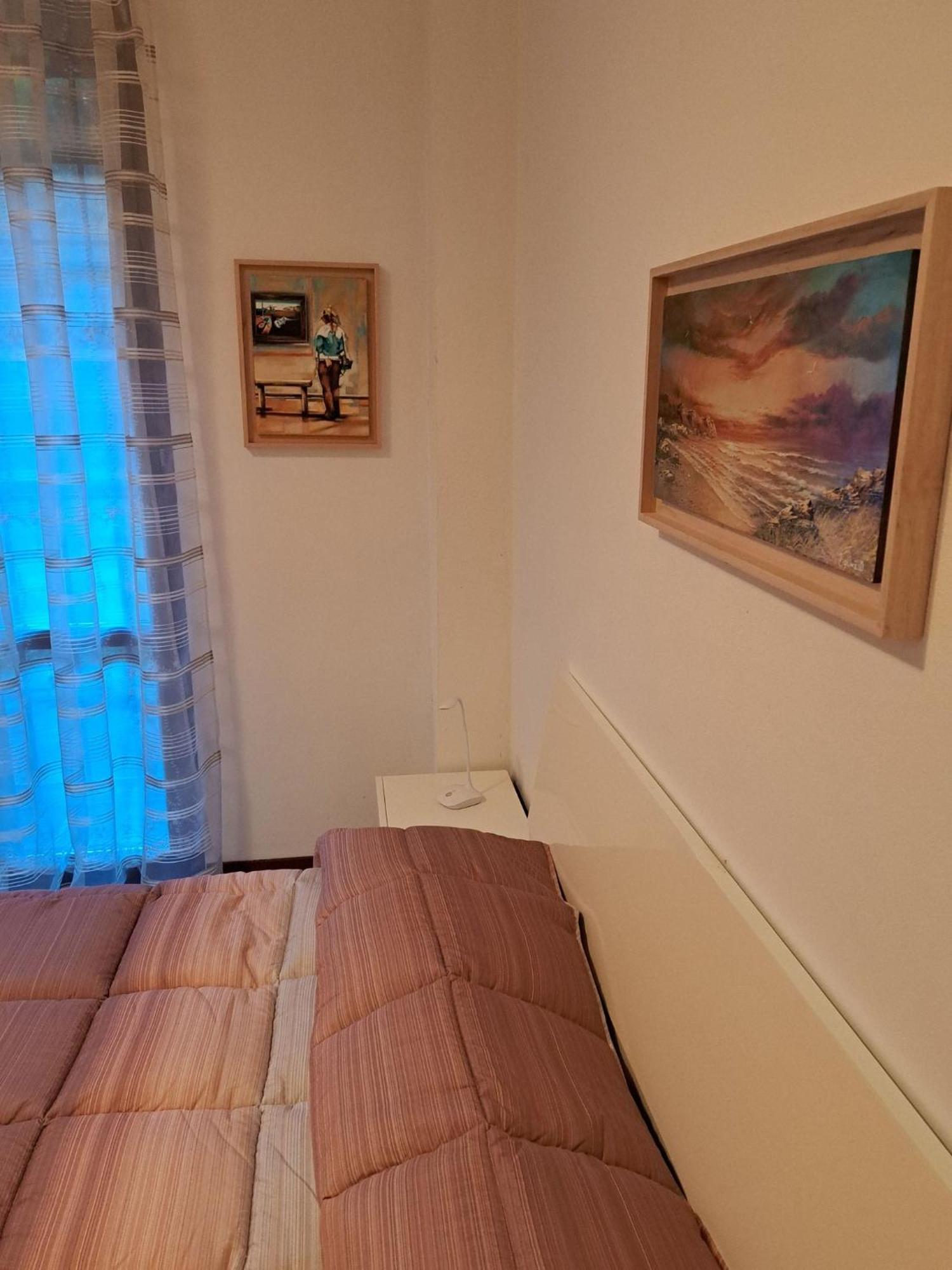 Casa Vacanze Viaggi Dipinti Monterenzio Esterno foto